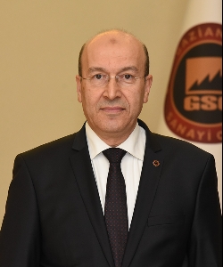 Mehmet Hösükoğlu